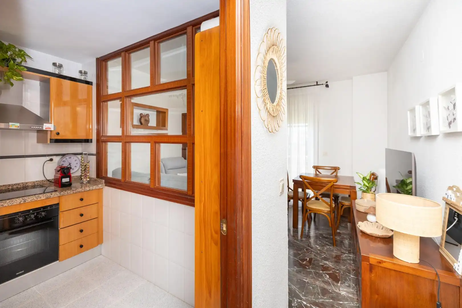Apartments for sale in Granada  with Heating and Terrace