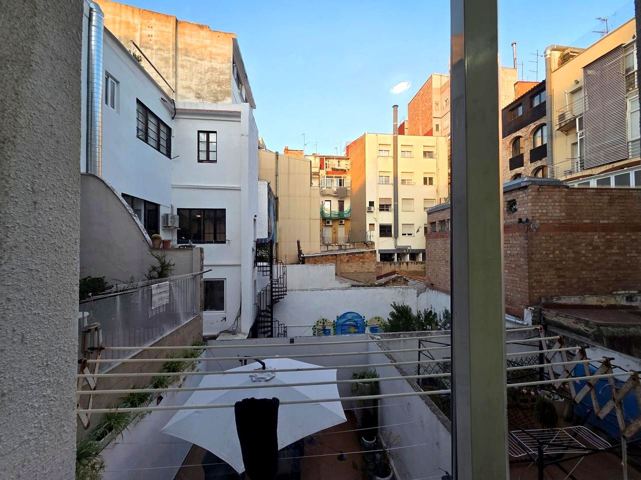 Pis en venda a Carrer de Pons d'Icart, Eixample