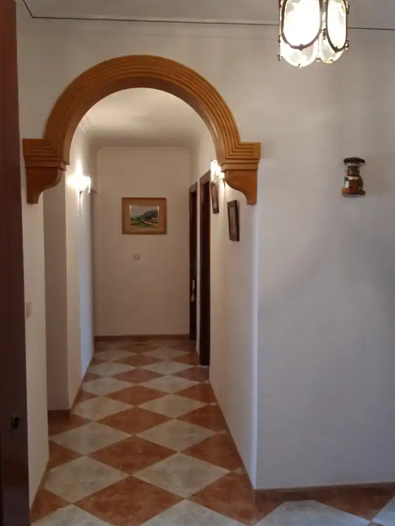 Piso en venta en Santa Elena con Aire acondicionado, Amueblado y Horno