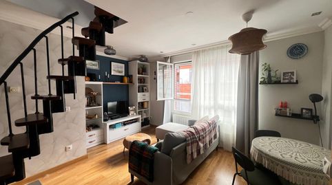 Foto 3 de Piso en venta en Residencia, Logroño