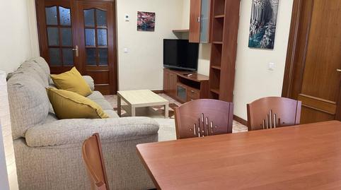 Photo 4 of Flat to rent in General Villalba, Avenida Europa - San Antón, Toledo