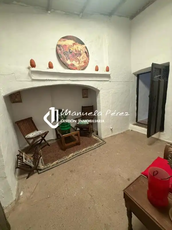 Casa o xalet en venda en Sierra de Fuentes amb Traster