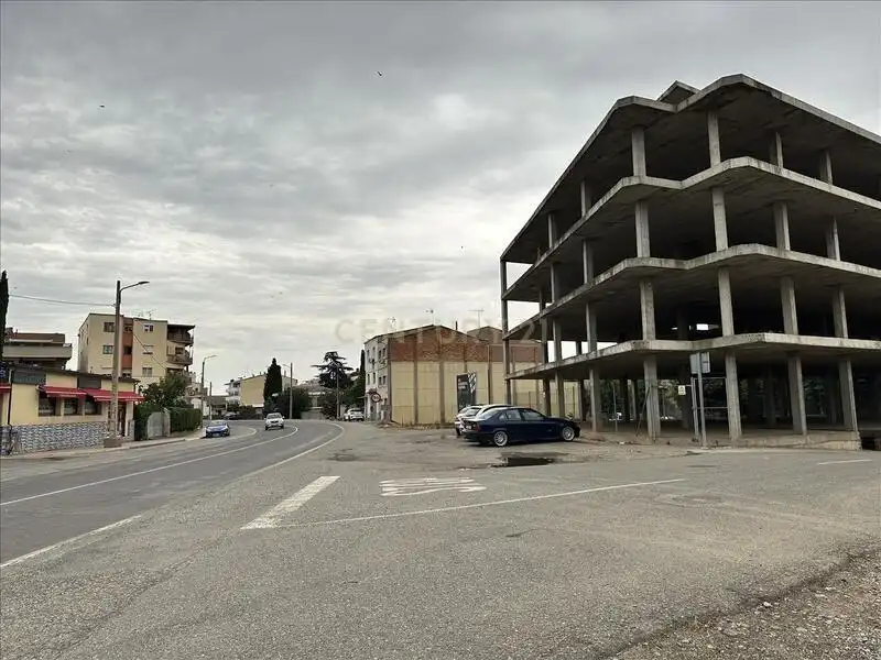 Aparcament de Casa o xalet en venda en Alcarràs