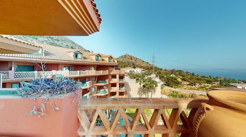 Foto 4 de Àtic en venda a Terreno Sp-21 Reserva Higueron, 3v, La Capellanía - El Higuerón, Málaga