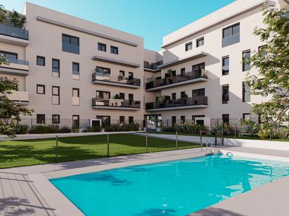 Flat for sale in Carrer de Damià Escuder i Lladó, Domeny