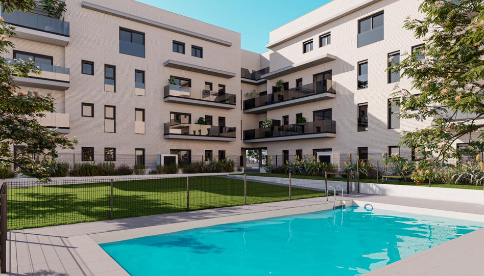 Photo 0 of Promotion Residencial Rials