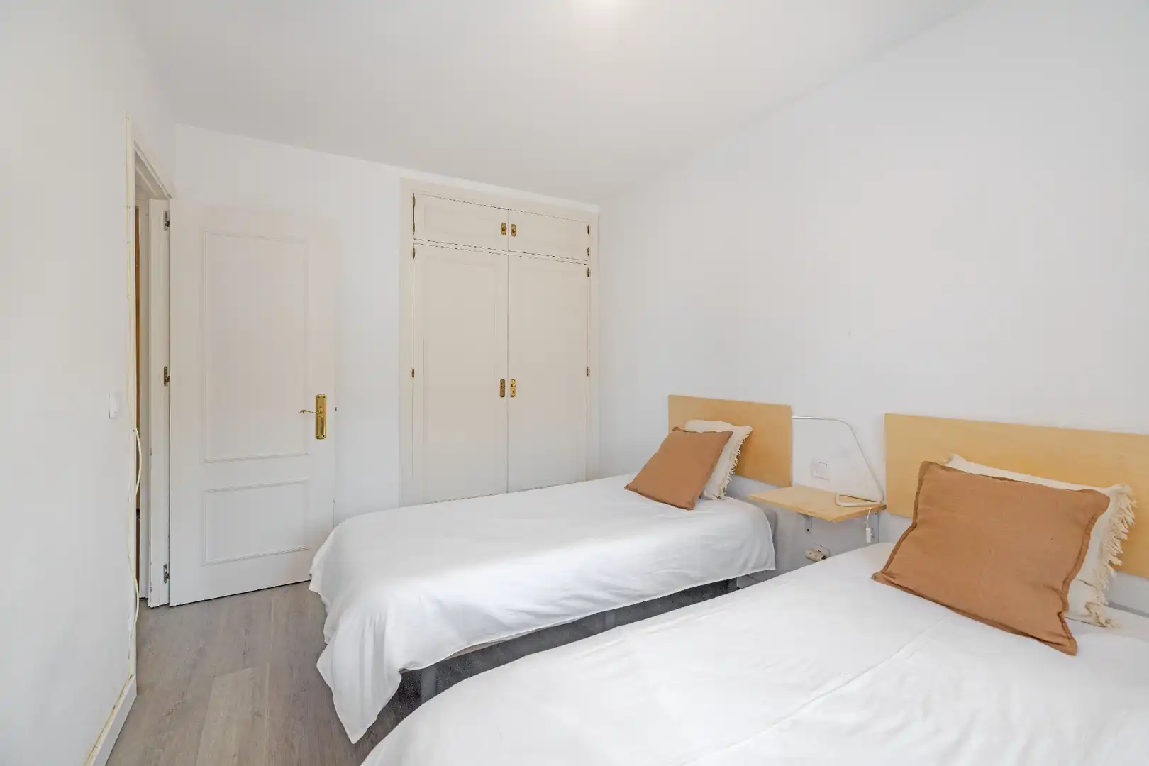 Habitación de Piso en venta en Málaga con Aire acondicionado, Calefacción y Terraza