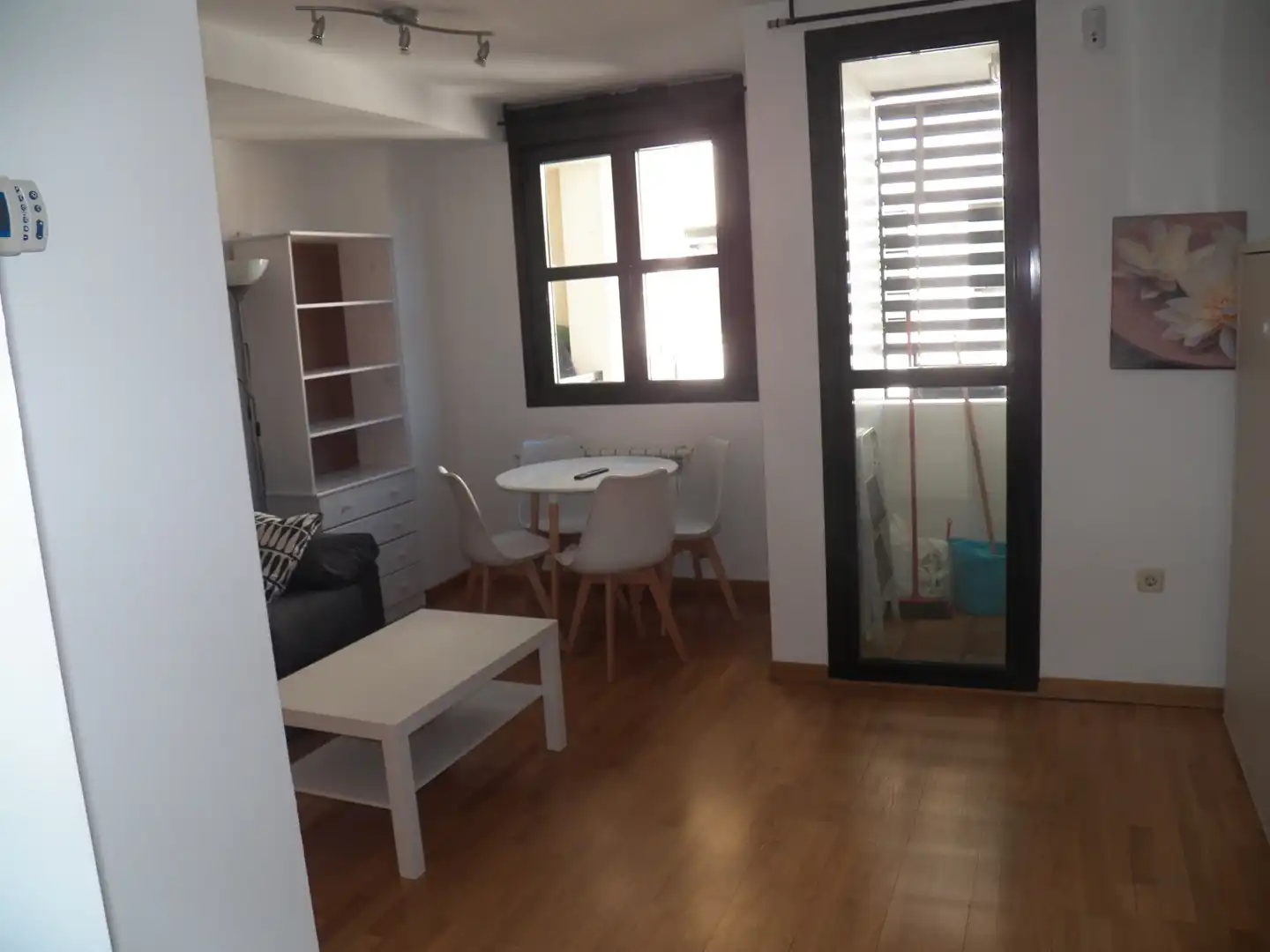 Loft zur Miete in Miraflores de la Sierra
