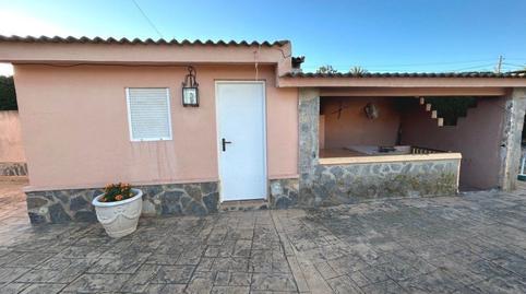 Foto 2 de Casa o xalet en venda a Alzabares, Alicante