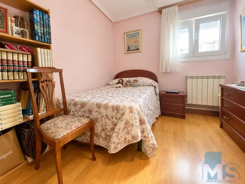 Appartamento con ascensore in vendita a Pasaia, imagen 7