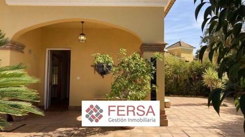 Foto 5 de Casa adosada de lloguer a El Ancla, Cádiz