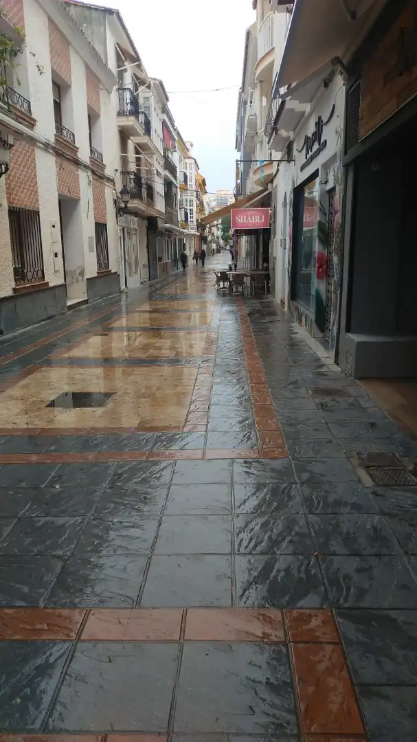 Local comercial en alquiler en Puerto Deportivo