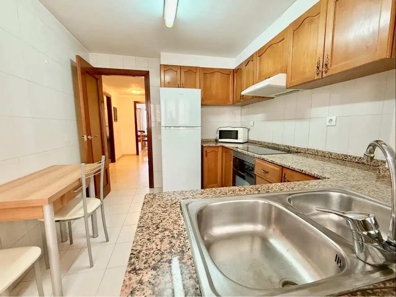 Apartamento con terraza en venta en Avenida AIGUERA, imagen 13