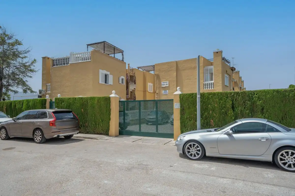 Wohnung zum Verkauf in Camí de les Deveses, Devessa - Monte Pego
