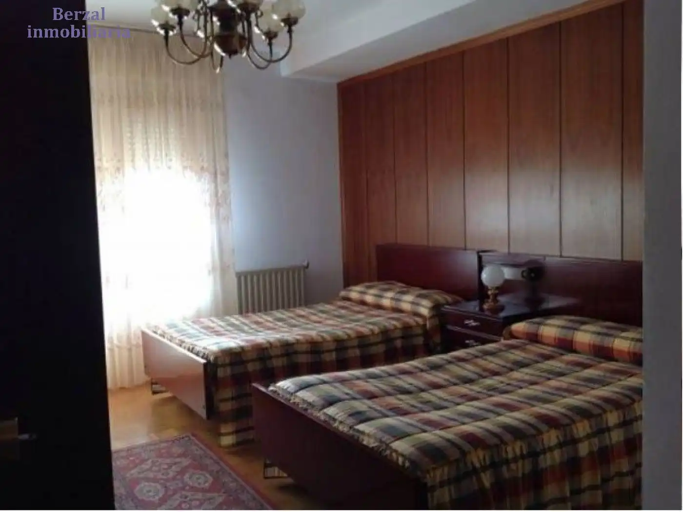 Schlafzimmer von Gebäude zum Verkauf in San Asensio