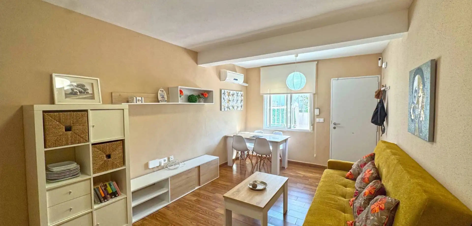 Ground floor for sale in La Mata, imagen 6