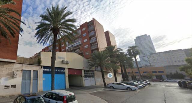 Garaje en Venta en La Creu del Grau