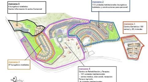 Photo 2 of Residential for sale in Golf del Sur - Amarilla Golf, Santa Cruz de Tenerife