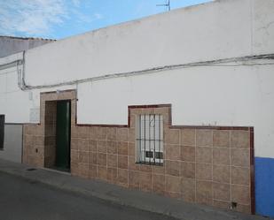 House or chalet for sale in C/ Garrotera, Nº45, 45, Zafra