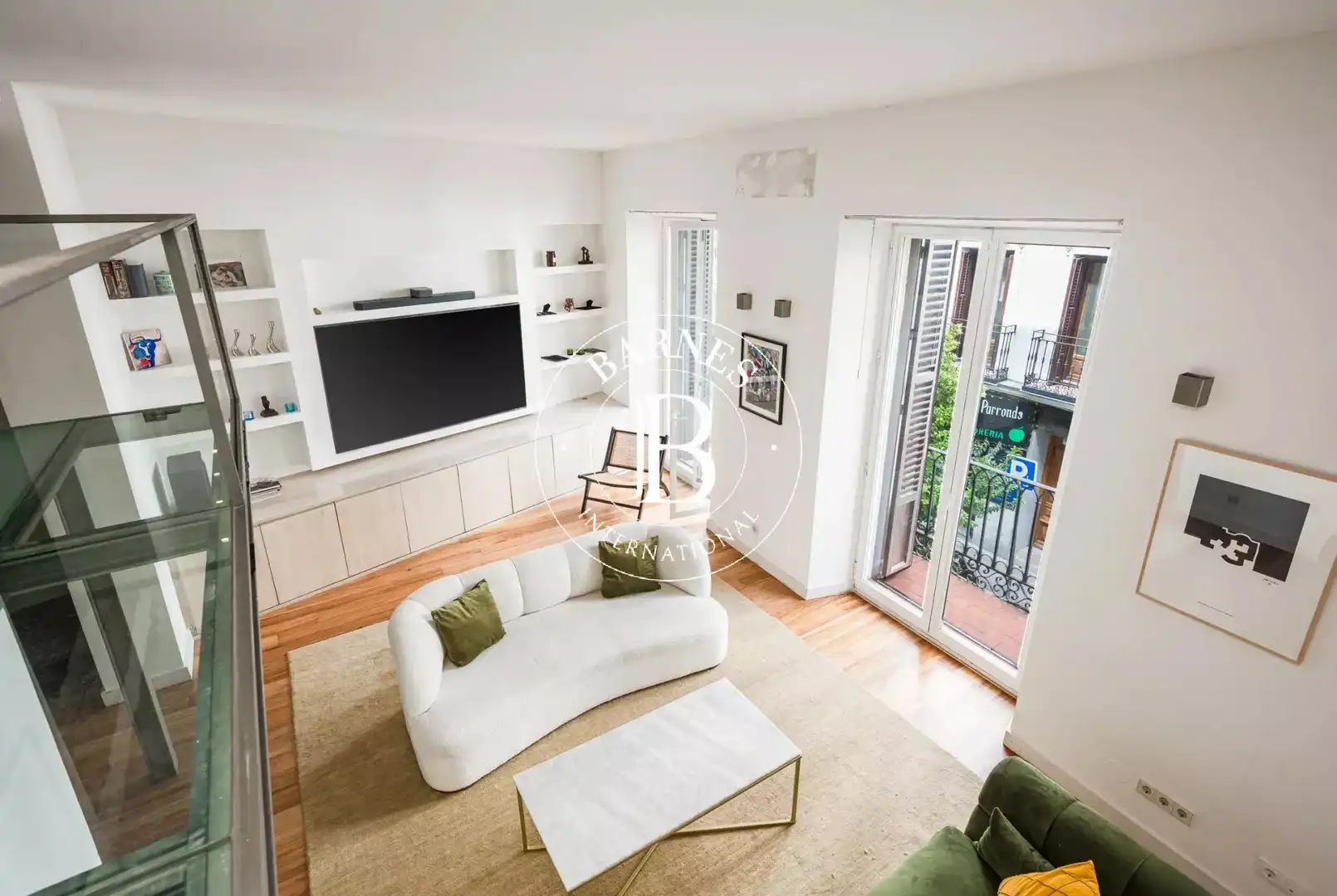 Flat with terrace for sale in Centro, imagen 36