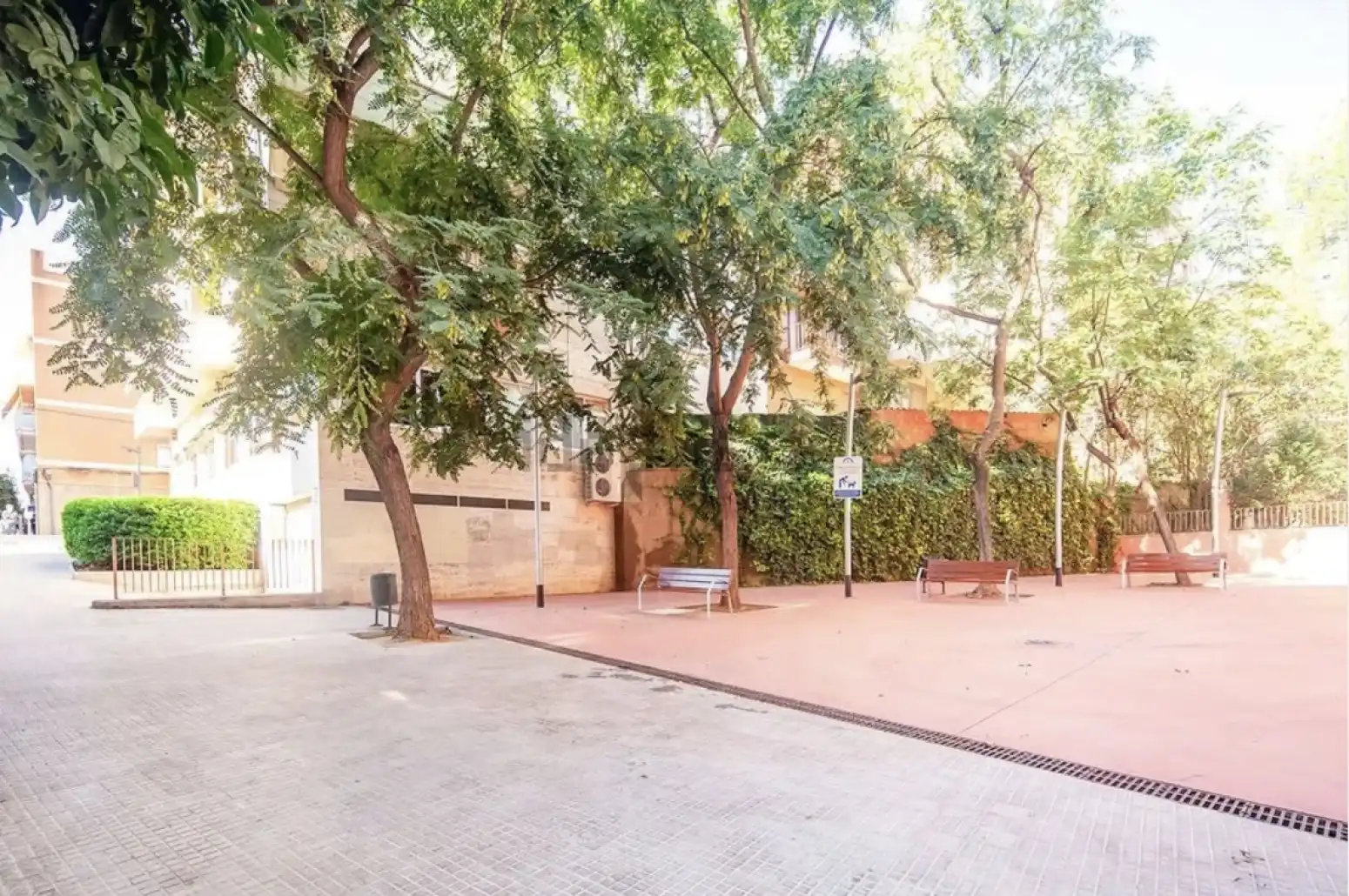 Local commercial à vendre à Esplugues de Llobregat - FRANCESC LLUNELL, imagen 4