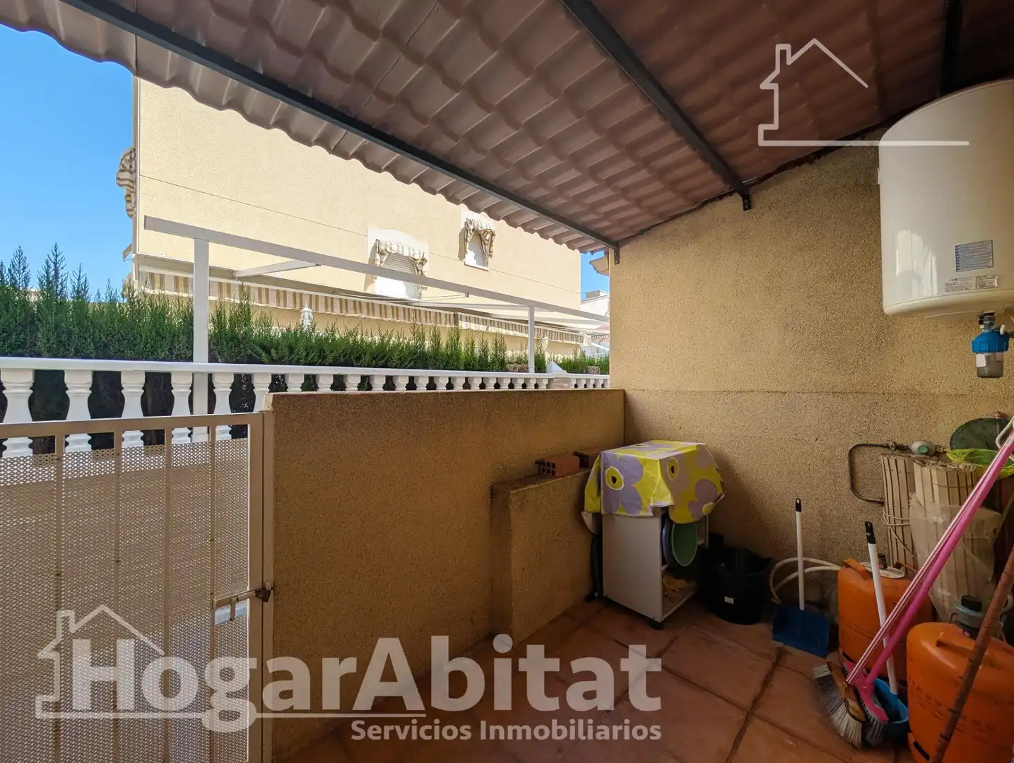 Maison mitoyenne avec piscine à vendre à Avenida ALBACETE, imagen 17