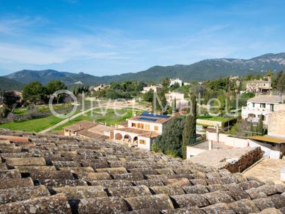 Exterior view of House or chalet for sale in  Palma de Mallorca  with Terrace and Balcony