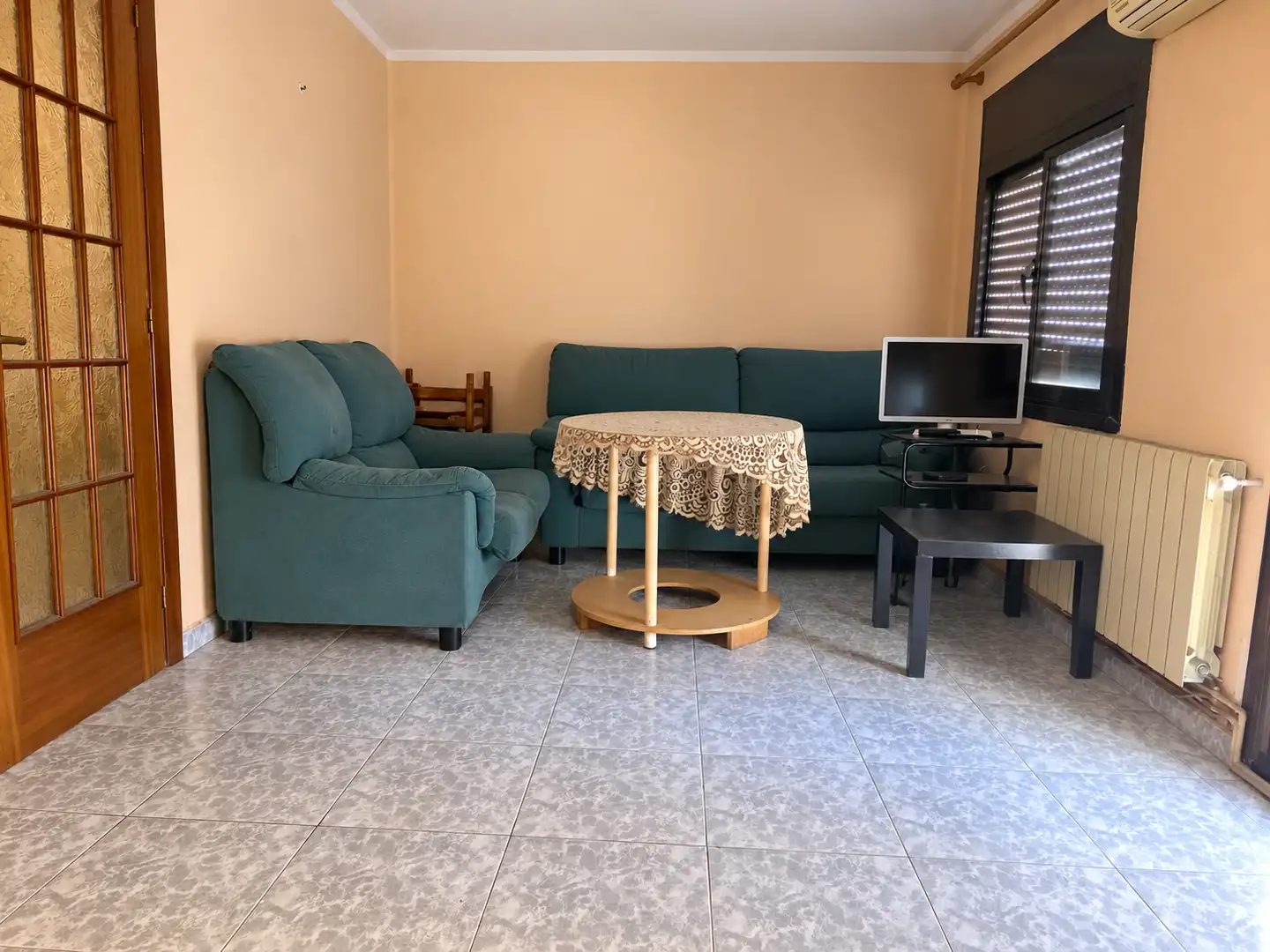 Flat with terrace for sale in Congost, imagen 3