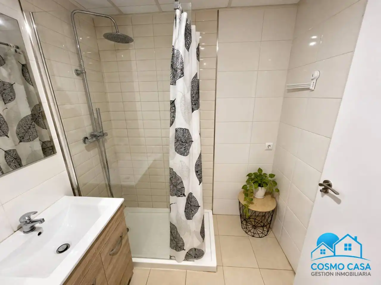 Apartamento con terraza en venta en Mar i Camp - Platja dels Capellans, imagen 11