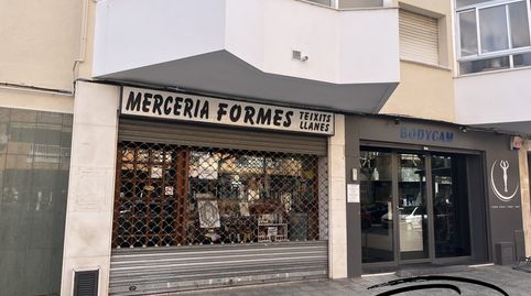 Foto 2 von Geschaftsraum zur Miete in Via Roma, 18, Centre, Salou