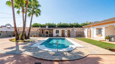 Foto 2 de Casa o chalet en venta en Lugar Pie Gallina, 210, 29120 Alhaurín el Grande, , 168, Villafranco del Guadalhorce, Alhaurín El Grande