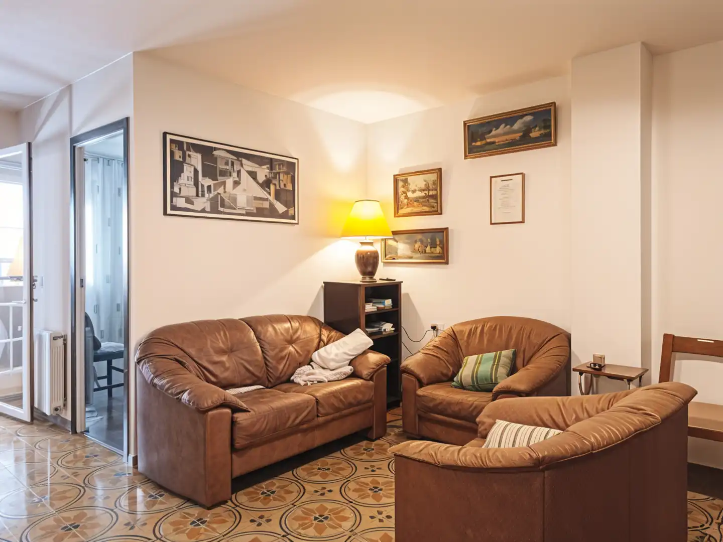 Appartement avec terrasse à vendre à Can Vidalet, imagen 12