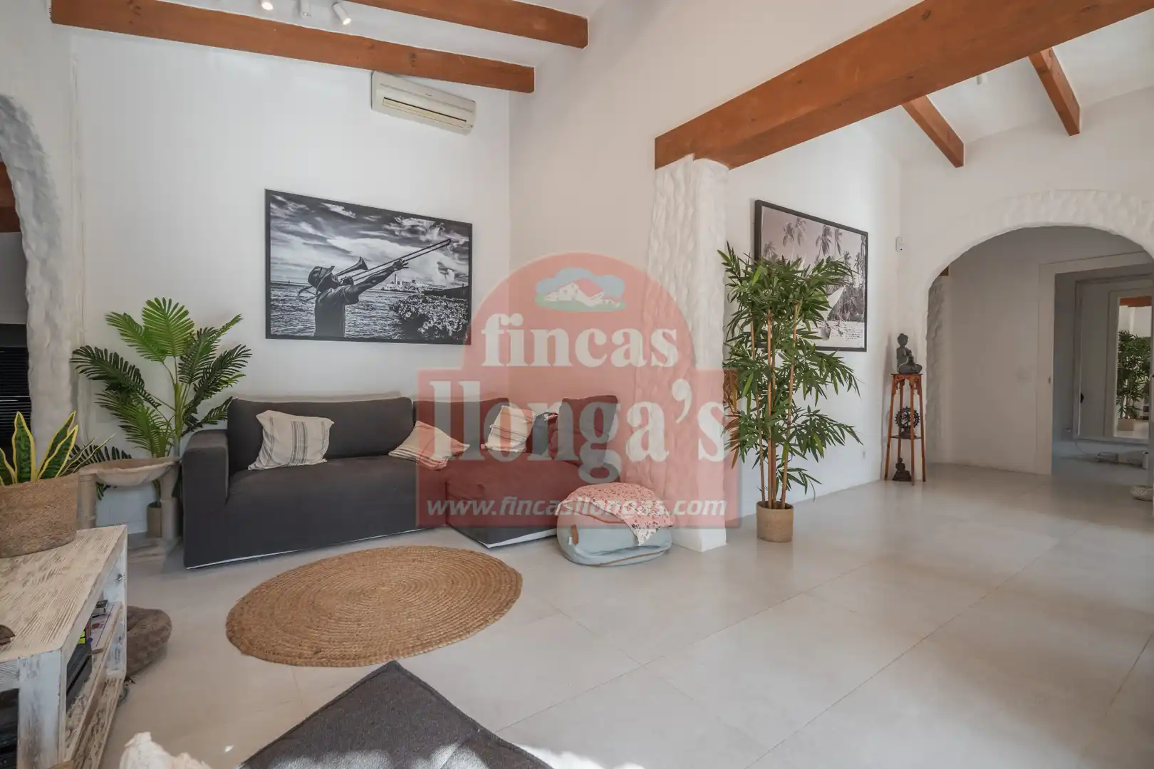 Detached house with pool for sale in Es Mercadal poble, imagen 30