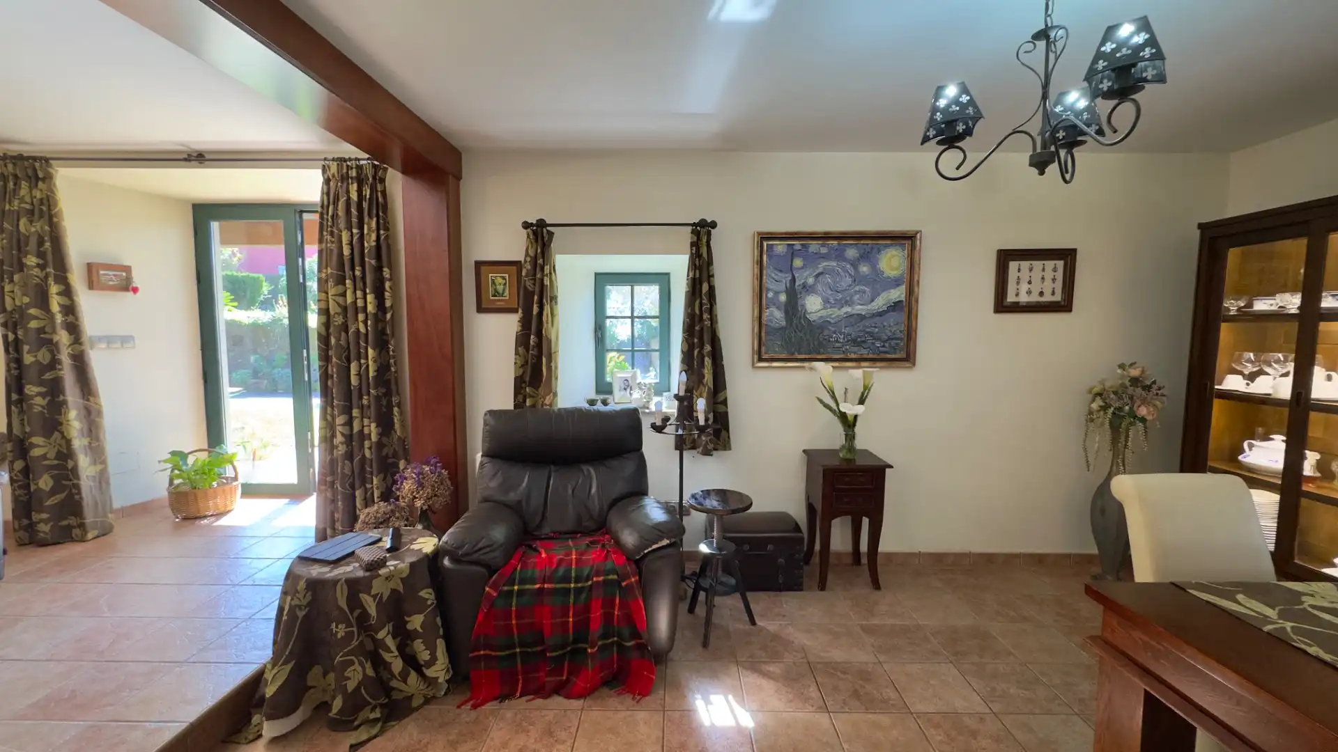 Houses for sale in Fene  with Heating, Private garden and Parquet flooring