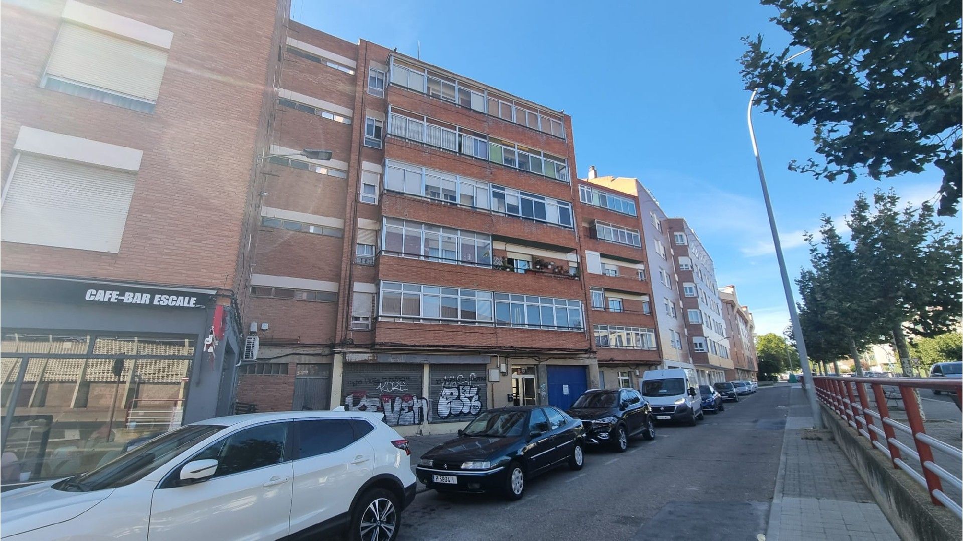 Flat for sale in AV CAMPOS GOTICOS, San Juanillo