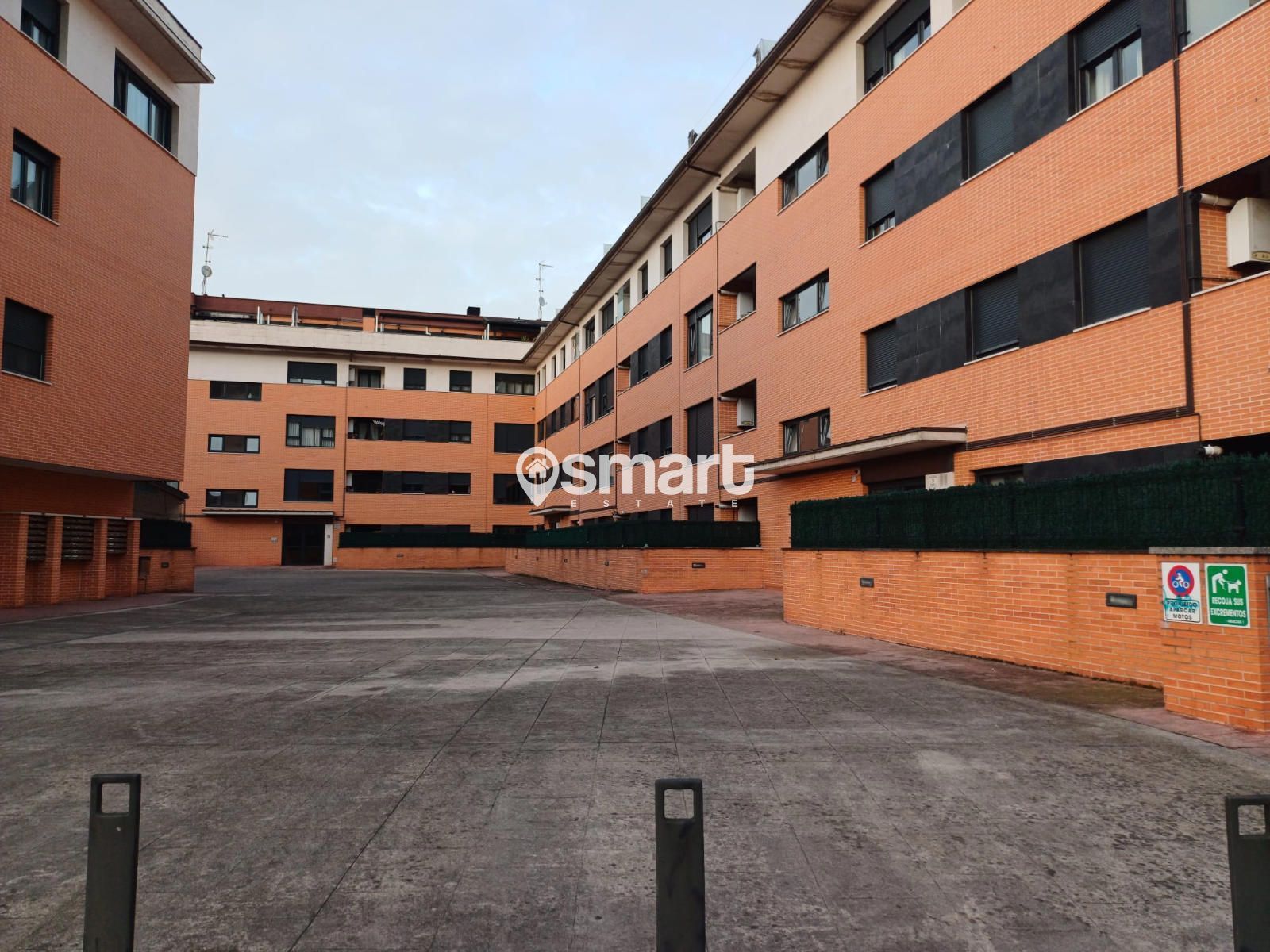 Exterior view of Flat for sale in Piélagos  with Terrace and Storage room