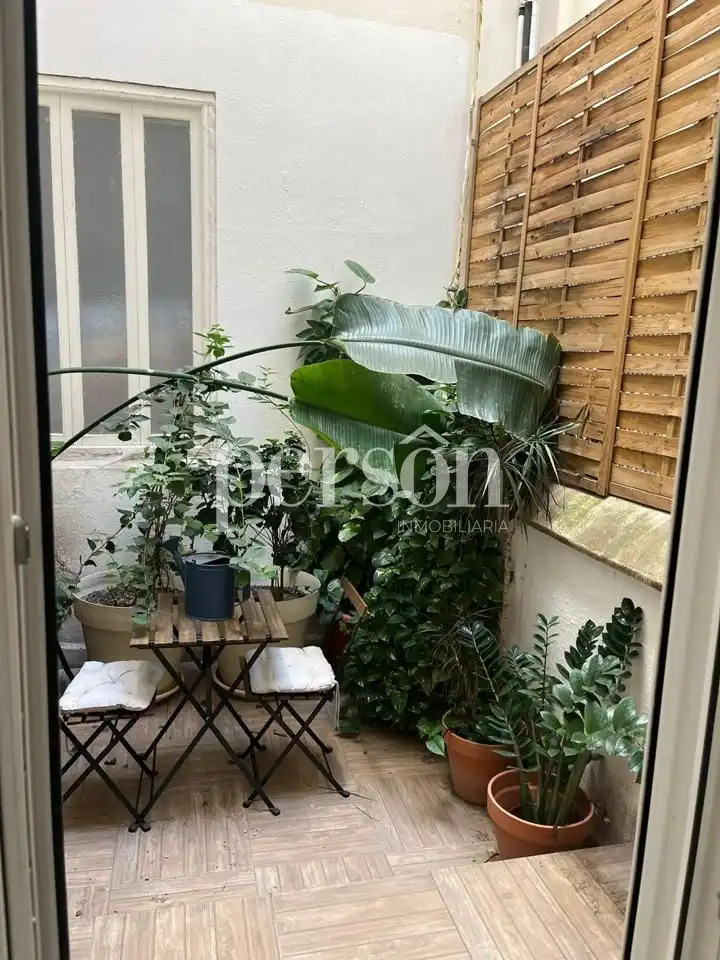 Büro zur Miete in La Xerea