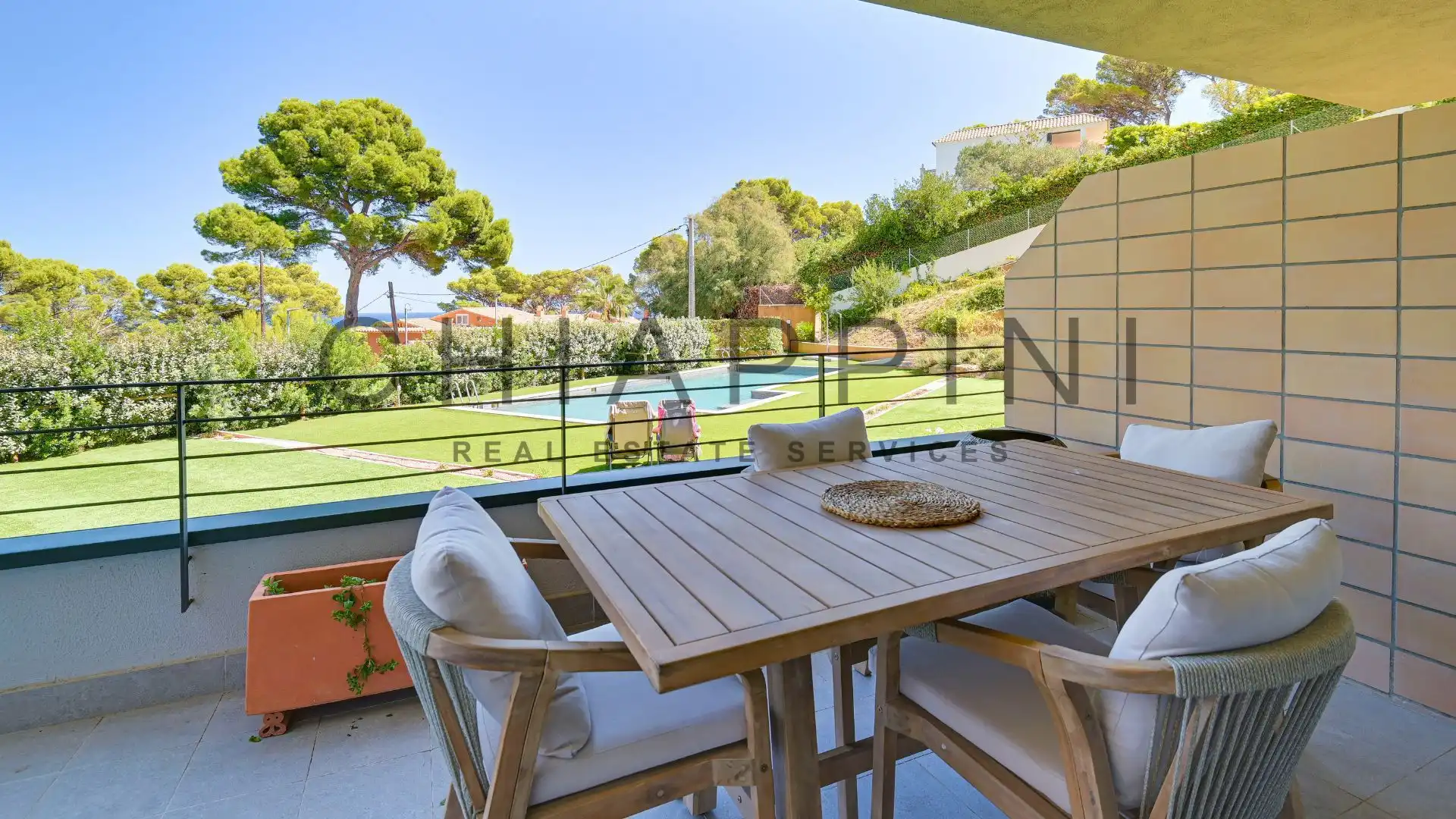 Appartement compact avec piscine à vendre à Sa Riera - Sa Fontansa, imagen 19