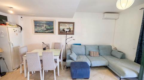 Foto 3 de Casa adosada en venda a N-340, 147, Puerto de la Duquesa, Málaga