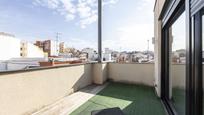 Terrace of Attic for sale in  Madrid Capital  with Air Conditioner and Terrace