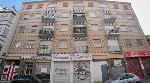 Foto 3 de Apartament en venda a Calle Jose Cruz Auñon, Triana Oeste, Sevilla Capital