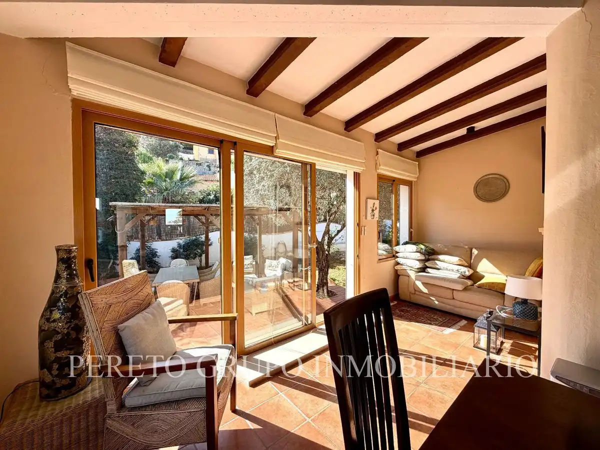 Detached house with pool for sale in El Montgó, imagen 17
