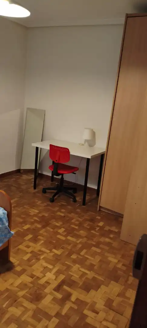 Piso en venta en Valladolid con Calefacción, Terraza y Trastero