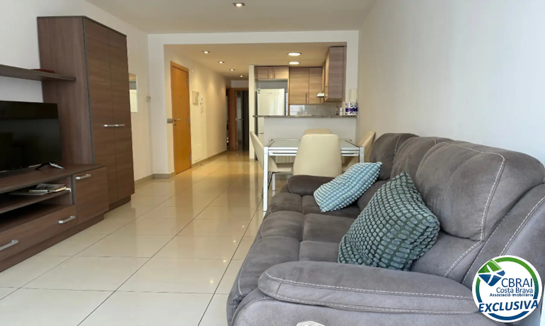 Appartamento con ascensore in vendita a Calle Gravina 67