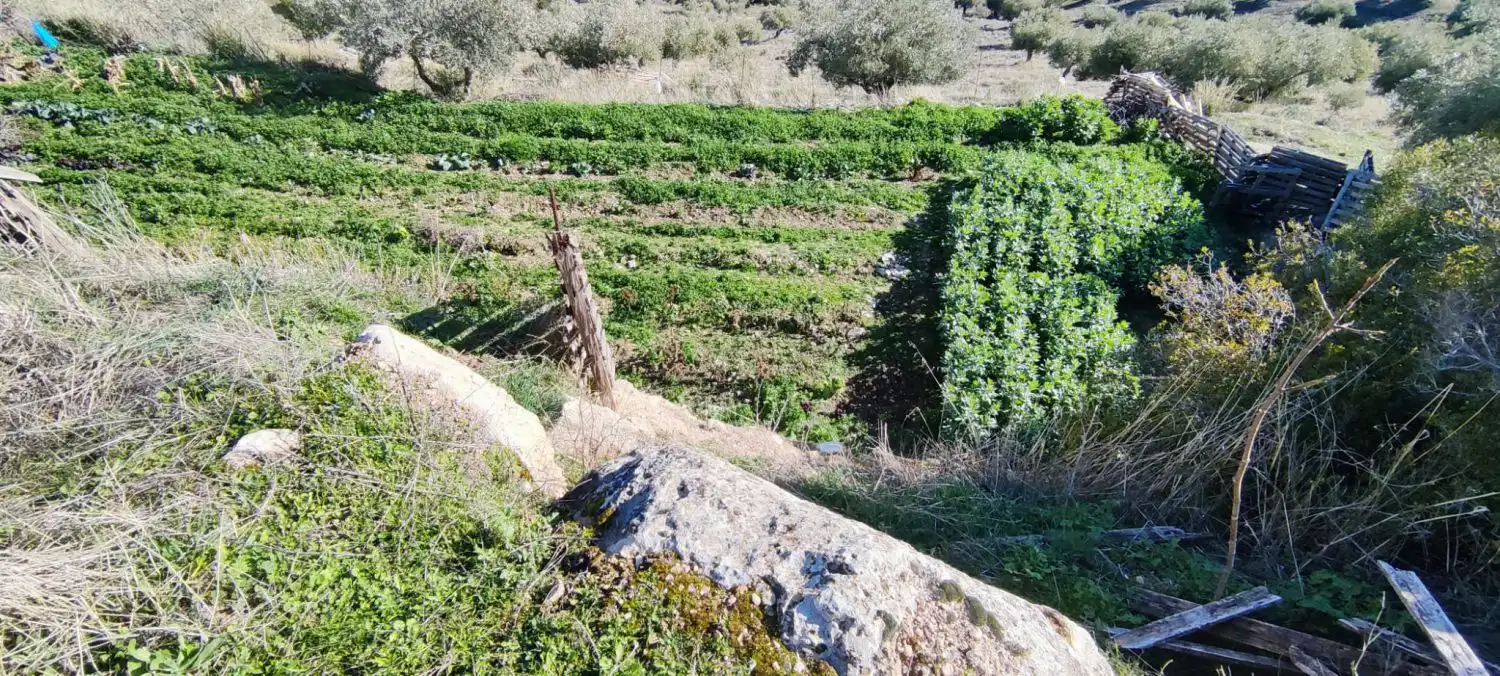 Casa rústica en venda a Puente Jontoya - Puente de la Sierra - El Arroyo, imagen 19