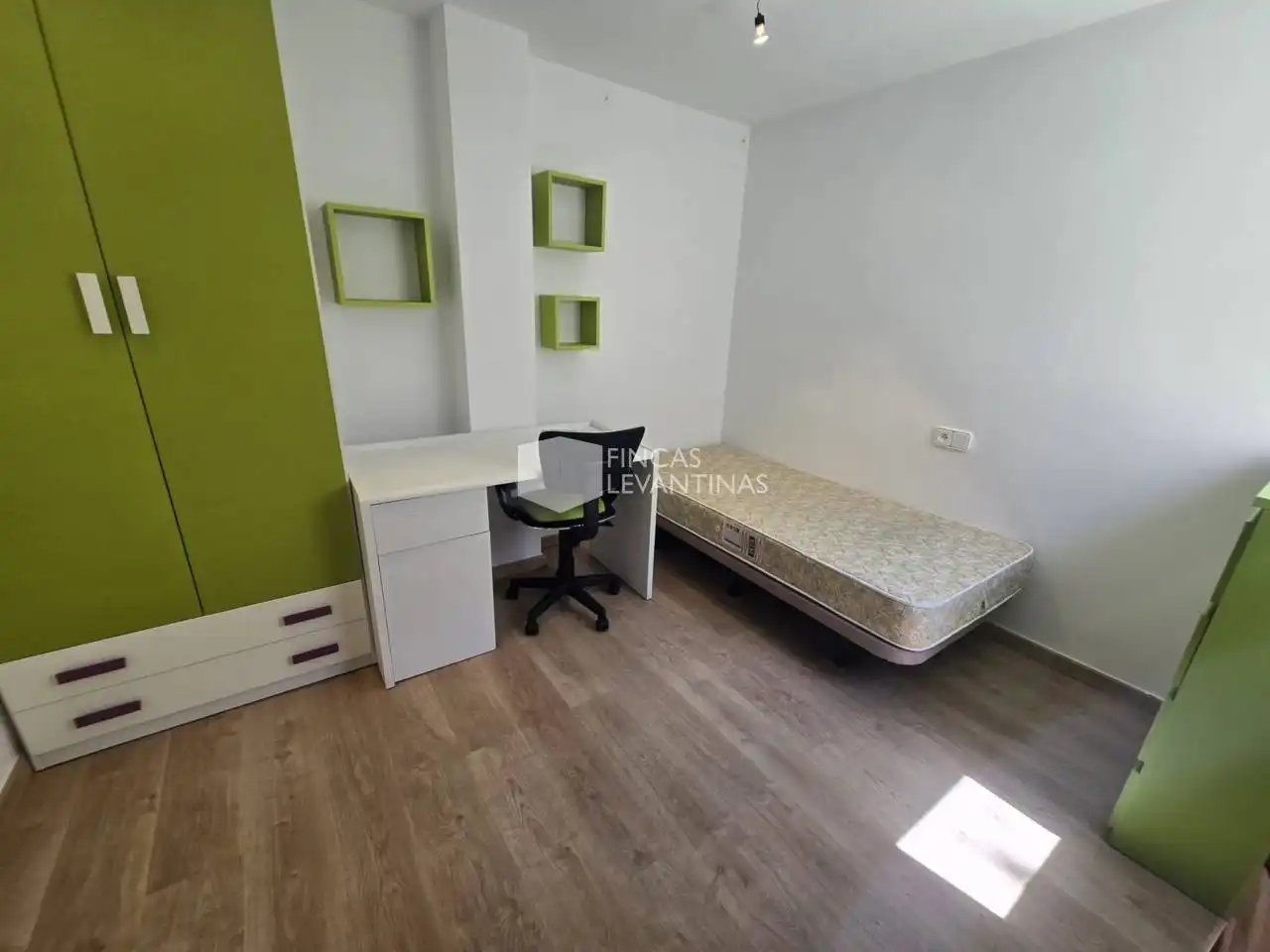 Appartement avec terrasse à louer à Norte, imagen 14