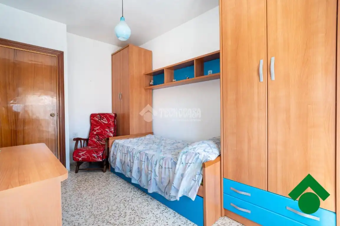 Wohnung mit Terrasse zum Verkauf in Santa Fe, imagen 29