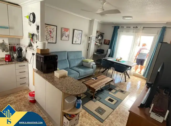 Penthouse with lift for sale in Centro, imagen 7
