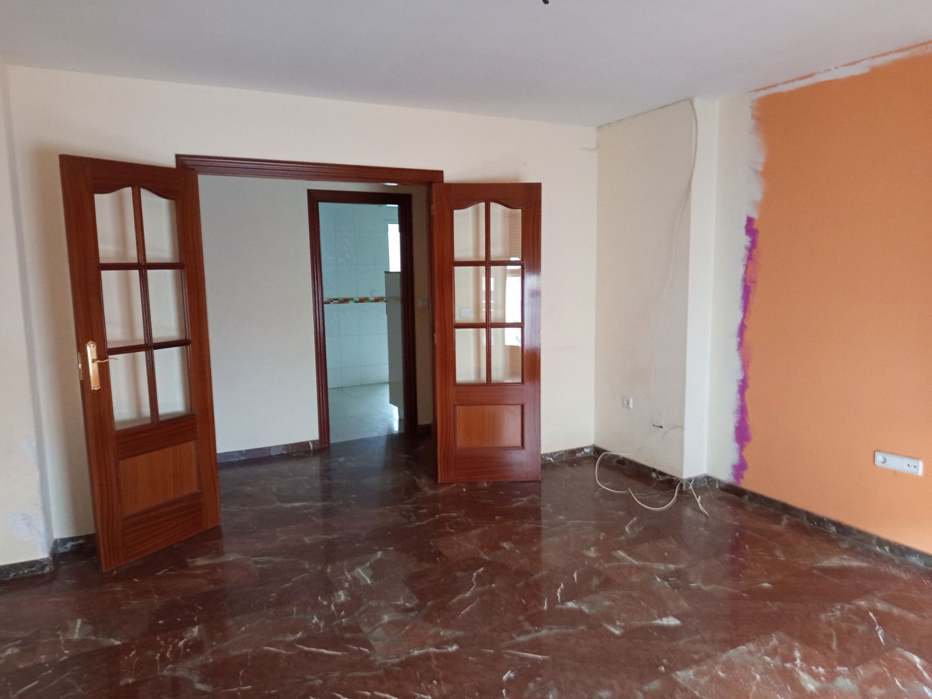 Piso en venta en Torredonjimeno con Balcón