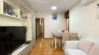Living room of Flat for sale in  Barcelona Capital  with Heating